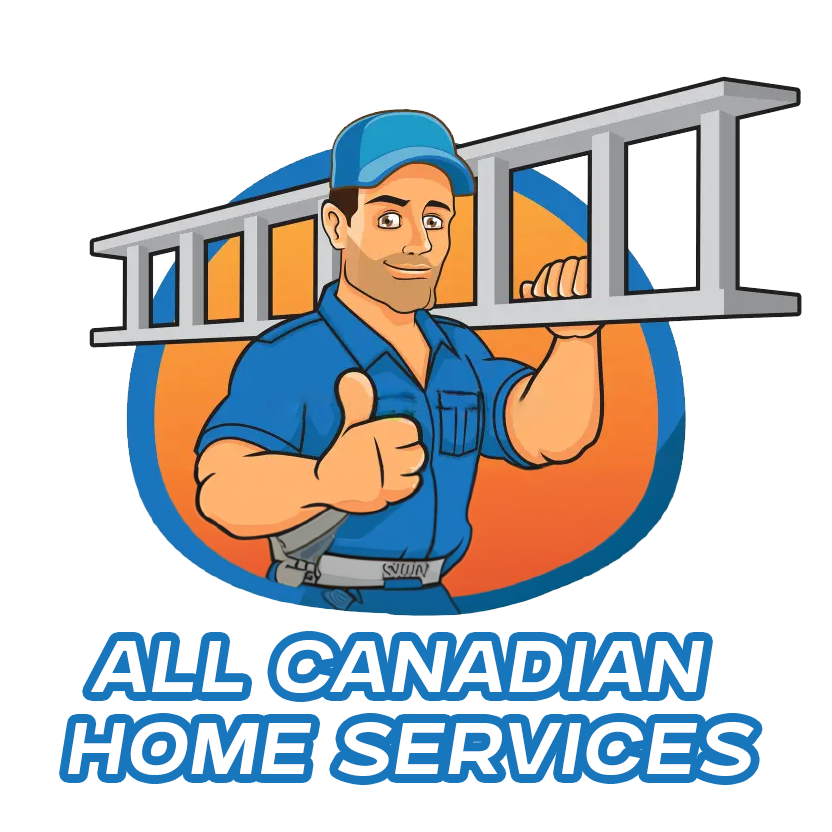 All Canadian Home Services — roof and gutter cleaning in Surrey BC