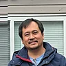 Happy All Canadian Home Services customer in Surrey BC